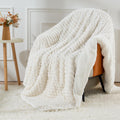 60"x80" Queen Weighted Blanket, 15 lbs