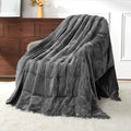 60"x80" Queen Weighted Blanket, 15 lbs