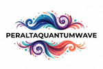 PERALTAQUANTUMWAVE Logo